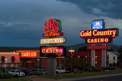 Red Lion Inn Casino Elko Nevada