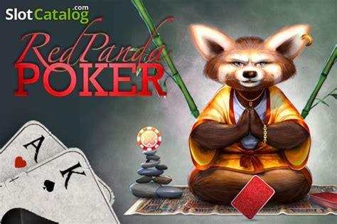 Red Panda Poker Sportingbet