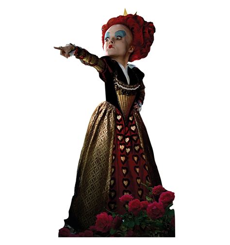 Red Queen In Wonderland 1xbet