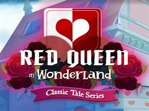 Red Queen In Wonderland 888 Casino