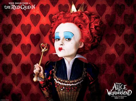 Red Queen In Wonderland Betfair