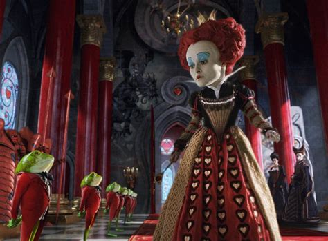 Red Queen In Wonderland Review 2024