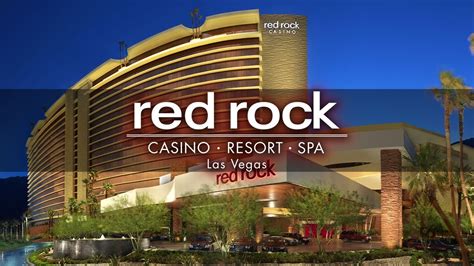 Red Rock Casino Cachorros Quentes