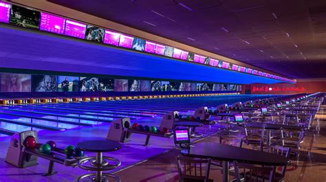 Red Rock Casino Torneio De Bowling