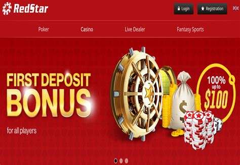 Red Star Casino