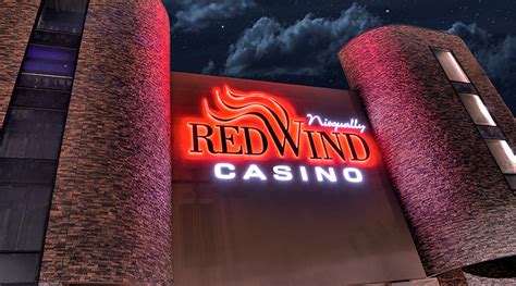 Red Wing Entretenimento De Casino