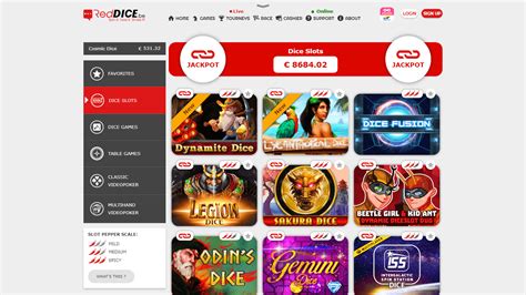 Reddice Be Casino Haiti