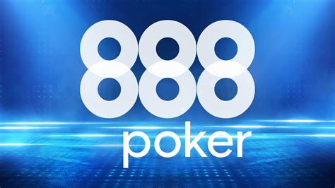 Redes De Poker 888