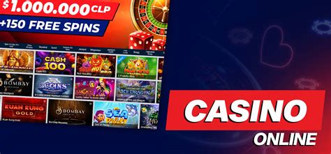 Redsbet Casino Chile