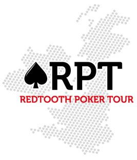 Redtooth Poker Tour Datas