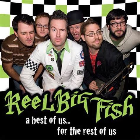 Reel Big Fish Parimatch