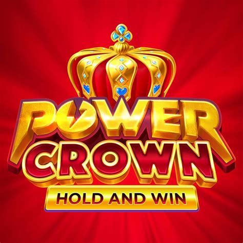 Reel Crown Hold And Win Leovegas