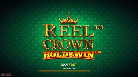 Reel Crown Hold And Win Slot Gratis