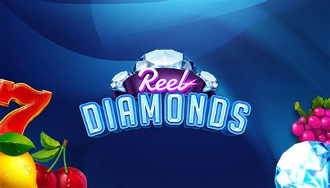 Reel Diamonds Betsson