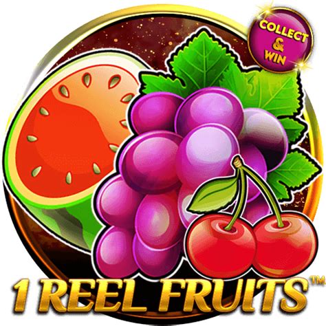 Reel Fruits Novibet