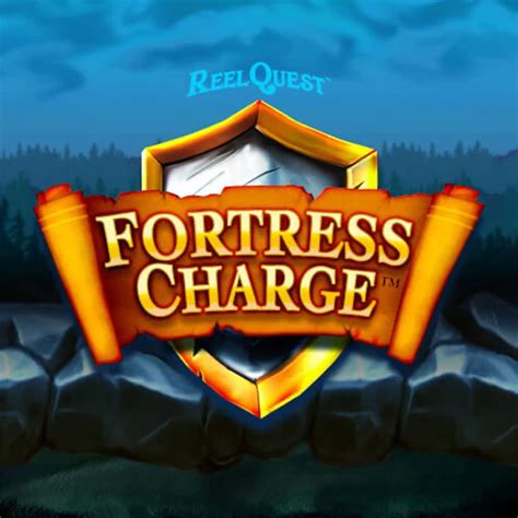 Reel Quest Fortress Charge Pokerstars