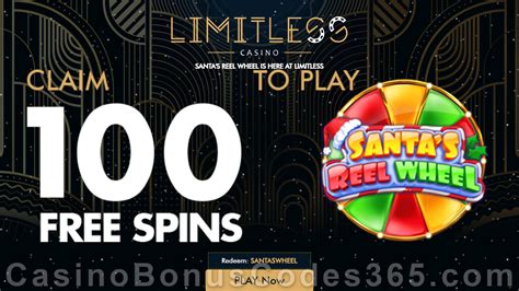 Reel Spin Casino Bonus