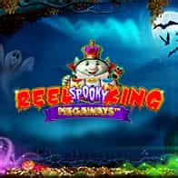 Reel Spooky King Megaways Betsson