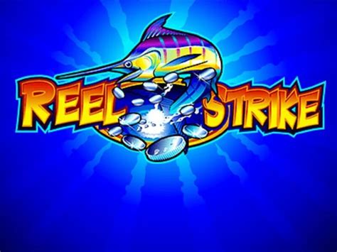 Reel Strike 888 Casino