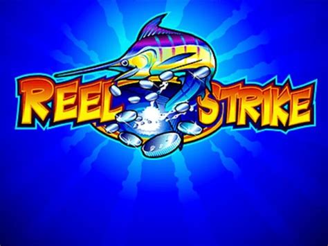 Reel Strike Netbet