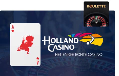 Regels Roleta Casino Holland