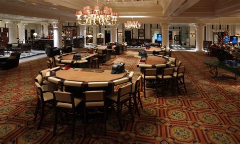 Regency Casino Poker Salonica