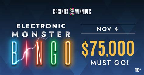 Regente Casino Winnipeg Tempos De Bingo