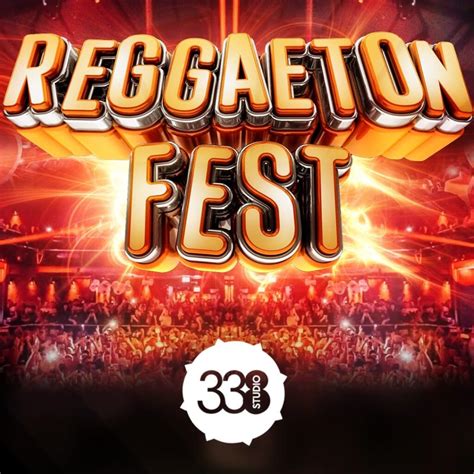 Reggaeton Fest Foxwoods Casino