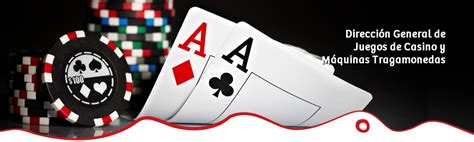 Reglamento De Casinos Y Tragamonedas Mincetur