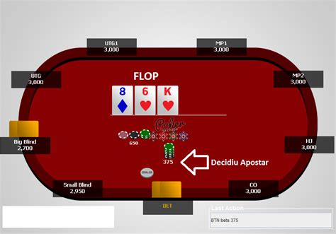 Regras De Poker Flop Rio Turno
