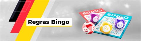 Regras Do Casino Bingo