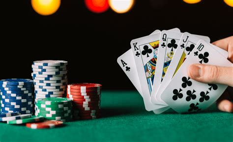 Regulacion De Poker Online Em Portugal