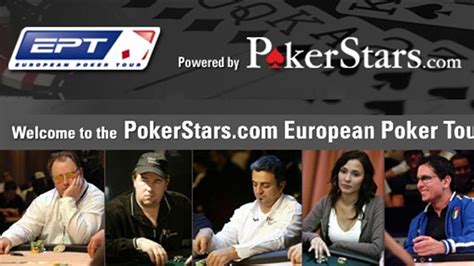 Reklama Pokerstars Eurosport