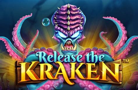 Release The Kraken Slot Gratis
