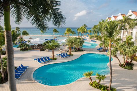 Renaissance Resort &Amp; Casino Curacao