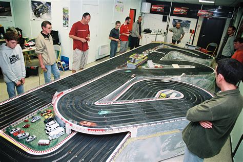 Rennes Slot Racing