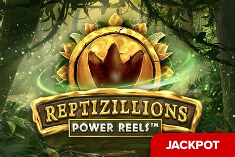 Reptizillions Power Reels Betfair
