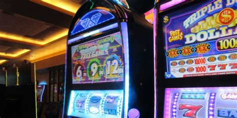 Residencia Slots Aumentar