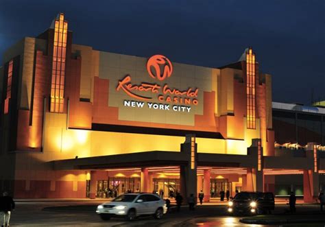 Resort Casino Na Jamaica Ny