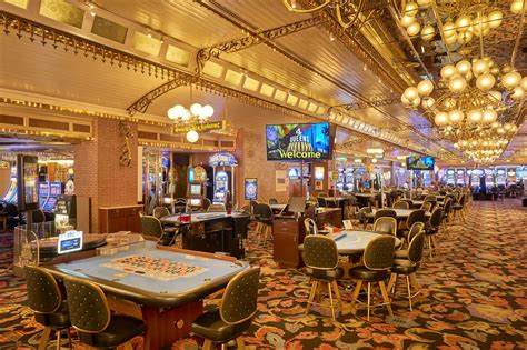 Resort Casino Trabalhos Em Queens