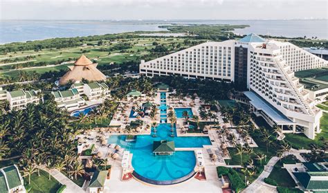 Resorts De Cancun Casino