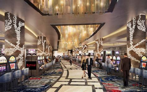 Resorts World Casino De Nova York Endereco