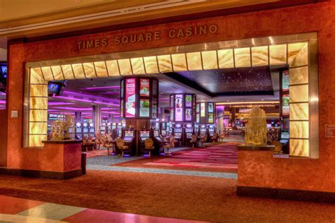 Resorts World Casino Em Queens Nova York