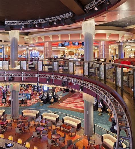 Resorts World Casino Nyc Empregos