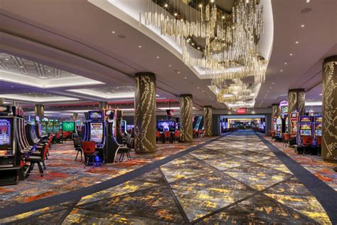 Resorts World Casino Terca Feira Gorda