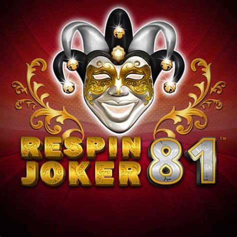 Respin Joker 81 Netbet