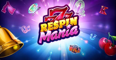 Respin Mania Bodog