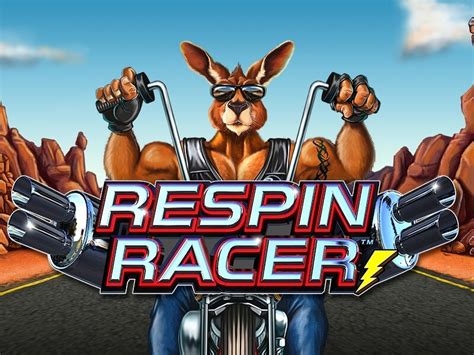 Respin Racer Blaze