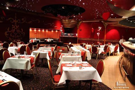 Restaurante Du Casino Annemasse