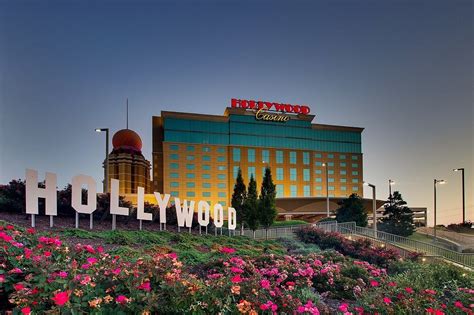 Restaurantes Em Hollywood Casino St Louis